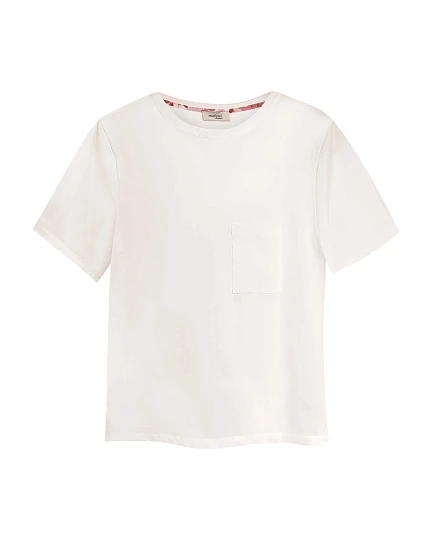 Pyžamo krátké rukávy model 22261865 - Mefemi Pyžamo krátké rukávy model 22261865 - Mefemi