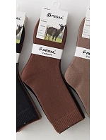 Ponožky  vzor 32 Frotte model 22353312 - WiK