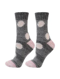 Moraj ponožky CSW700-001/2 A'2 35-41