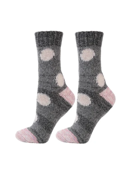 Moraj ponožky CSW700-001/2 A'2 35-41