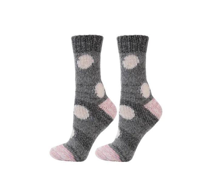 Moraj ponožky CSW700-001/2 A'2 35-41