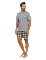 Pánské pyžamo model 20905526 - Doctornap