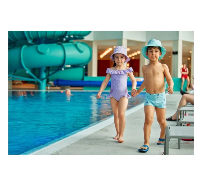 Plavky Aquawave Verona Jr 92800482360