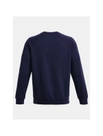 Mikina Fleece Crew M model 19389427 pánské - Under Armour Mikina Fleece Crew M model 19389427 pánské - Under Armour