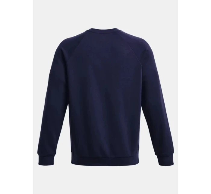 Mikina Fleece Crew M model 19389427 pánské - Under Armour Mikina Fleece Crew M model 19389427 pánské - Under Armour