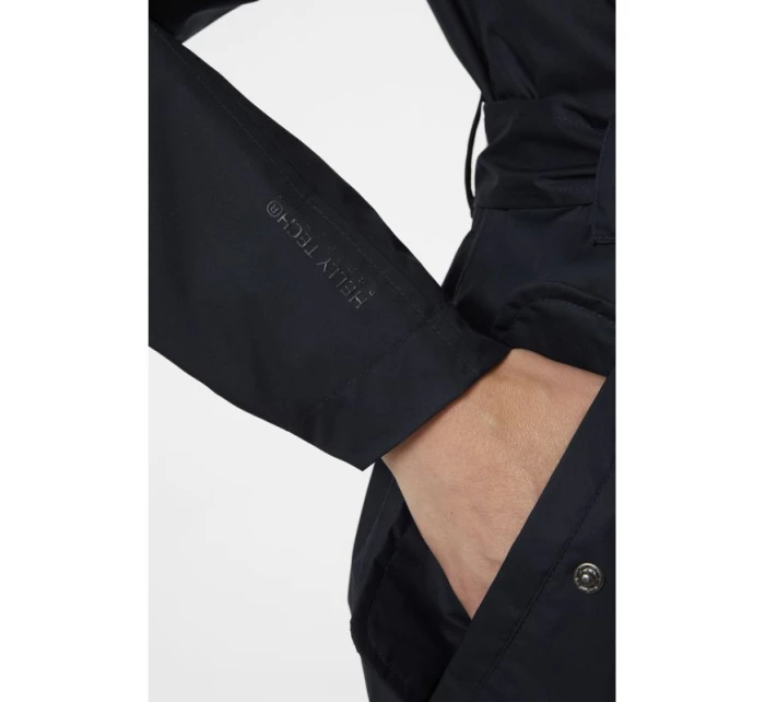 II Coat W Bunda model 20251402 - Helly Hansen II Coat W Bunda model 20251402 - Helly Hansen