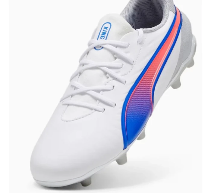 Boty Match Jr FG/AG 02 model 20274919 - Puma Boty Match Jr FG/AG 02 model 20274919 - Puma