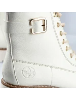 Boty Rieker W Y9126-80 RKR706