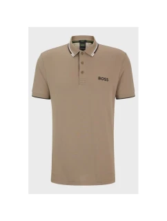 Polokošile Boss Paddy M 50469102-334 pánské