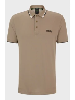 Polokošile  M pánské model 20872390 - Boss