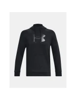 Mikina UA Armour Fleece Big Logo HD M model 20694659 - Under Armour Mikina UA Armour Fleece Big Logo HD M model 20694659 - Under Armour