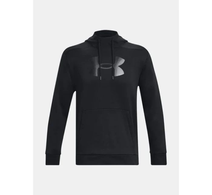 Mikina UA Armour Fleece Big Logo HD M model 20694659 - Under Armour Mikina UA Armour Fleece Big Logo HD M model 20694659 - Under Armour
