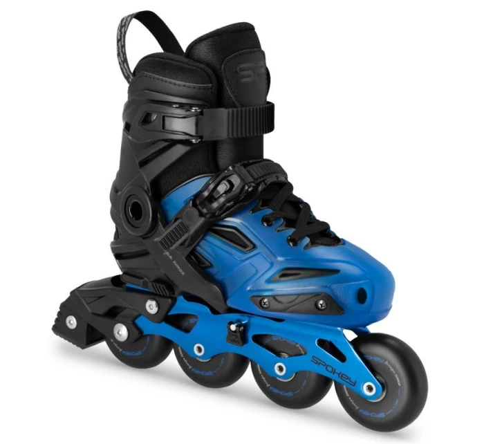 Kolečkové brusle  Jr r. model 21132380 - Spokey