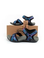 Grisport W GR-25-34-9024L dámské sandály Grisport W GR-25-34-9024L dámské sandály