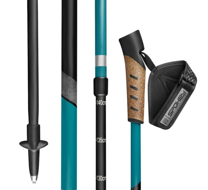 hole Peak model 21250602 - Spokey