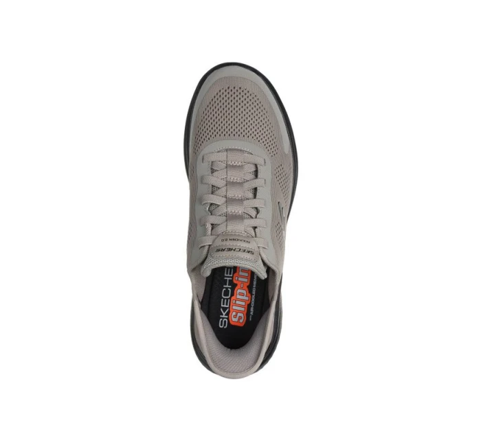 Buty Slipins M model 21100334 - Skechers Buty Slipins M model 21100334 - Skechers