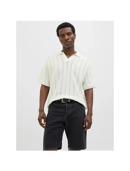 pánská košile SS POLO SEA model 21333954 - Jack&Jones pánská košile SS POLO SEA model 21333954 - Jack&Jones