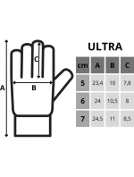 RUKAVICE ULTRA model 21825181 - Enero