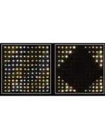 LAMPKI CHOINKOWE 144 LED Z CIEPŁY BIAŁY model 21832497 LAMPKI CHOINKOWE 144 LED Z CIEPŁY BIAŁY model 21832497