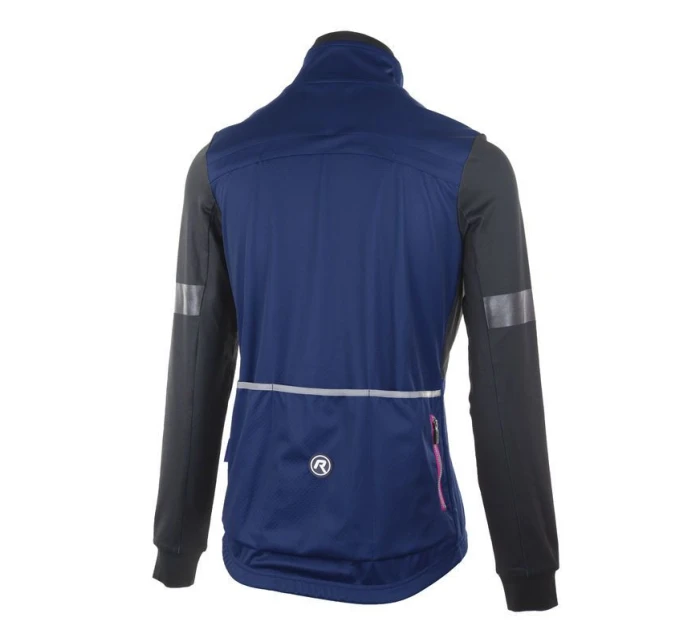 Rogelli dámská bunda TRANSITION růžová S