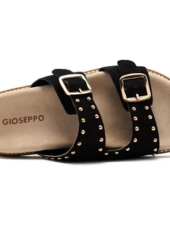 Dámská obuv Gioseppo STELLA Black model 22377761 - WD