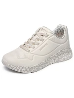 Skechers dámské tenisky UNO LITE SUBTLE PRINTS 177293 OFWT Skechers dámské tenisky UNO LITE SUBTLE PRINTS 177293 OFWT