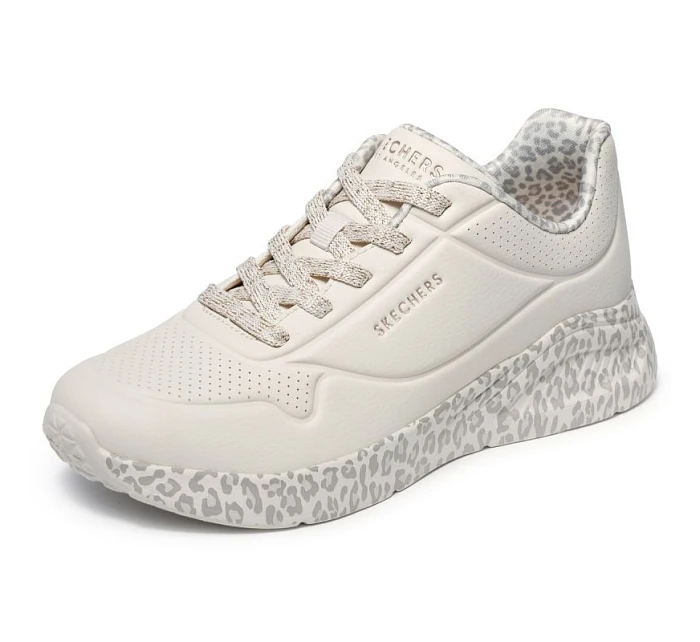Skechers dámské tenisky UNO LITE SUBTLE PRINTS 177293 OFWT Skechers dámské tenisky UNO LITE SUBTLE PRINTS 177293 OFWT