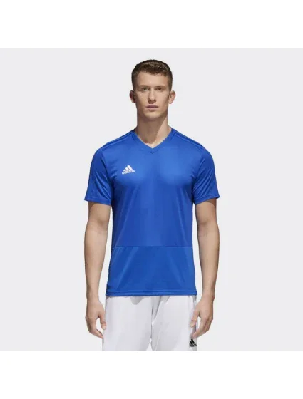 Pánské fotbalové tričko Condivo 18 TR M CG0352 - Adidas Pánské fotbalové tričko Condivo 18 TR M CG0352 - Adidas