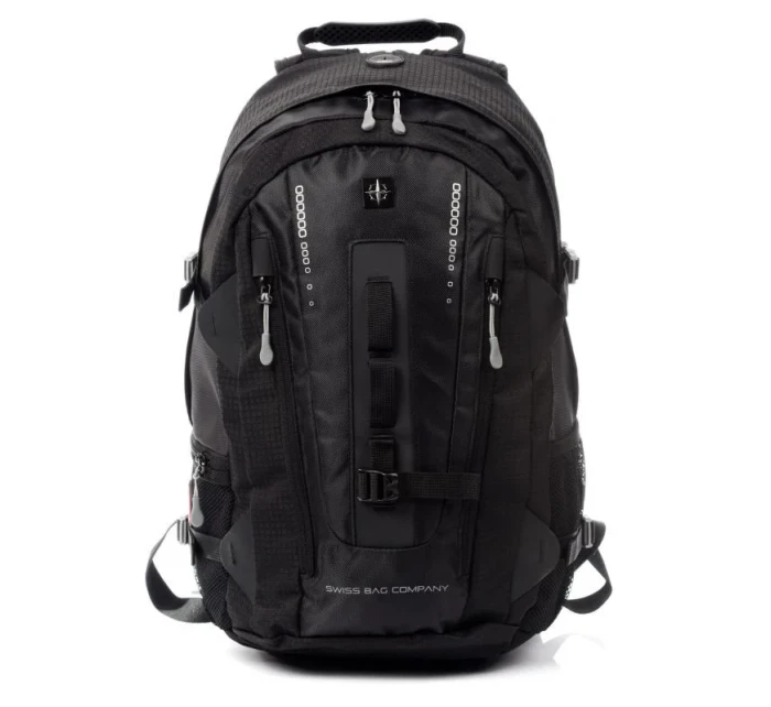 Batoh Verbier s brašnou na 15,6" notebook 36L 76198