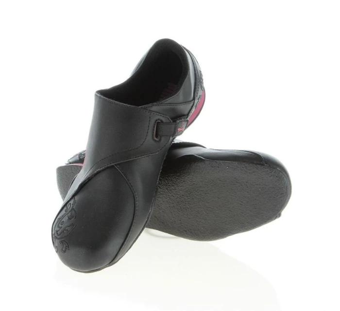 Boty pro životní styl Puma Baylee Wns 345440-01 dámské Boty pro životní styl Puma Baylee Wns 345440-01 dámské