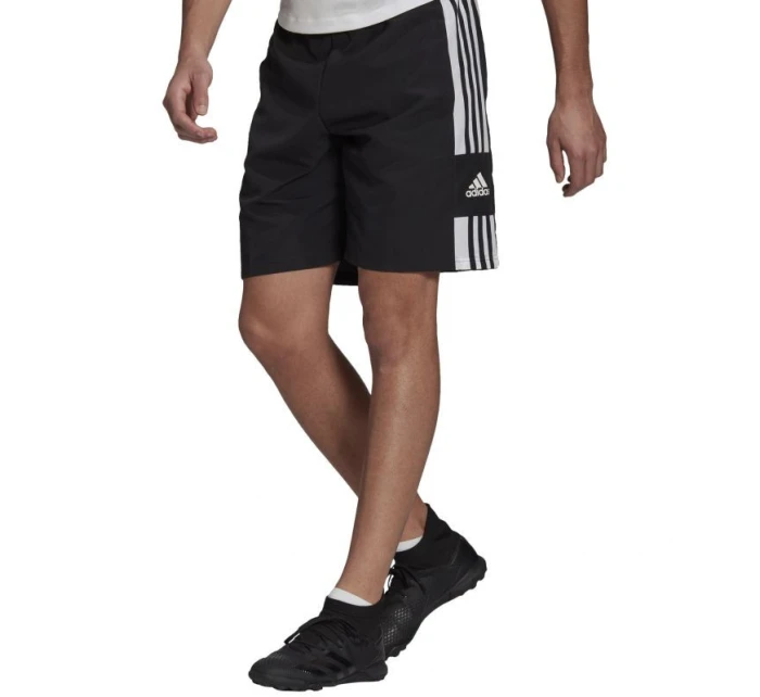 Pánské kraťasy Squadra 21 Downtime Woven Short M GK9557 - Adidas Pánské kraťasy Squadra 21 Downtime Woven Short M GK9557 - Adidas