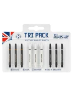 Brány PACK Supergrip model 21340740 - Harrows Brány PACK Supergrip model 21340740 - Harrows