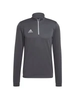 Pánské tréninkové tričko Entrada 22 M H57546 - Adidas Pánské tréninkové tričko Entrada 22 M H57546 - Adidas