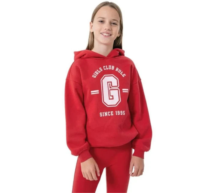 Dívky Jr HJZ22 JBLD004 62S - 4F