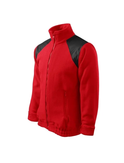 Rimeck fleecová unisex bunda Hi-Q M MLI-50607 Rimeck fleecová unisex bunda Hi-Q M MLI-50607