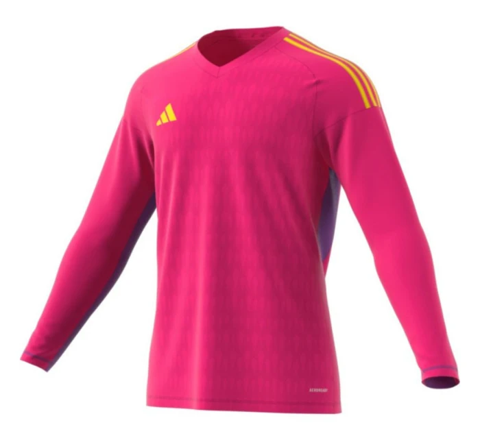 Tiro 23 Competition dres s dlouhým rukávem M model 18515301 - ADIDAS