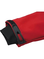JN 1000 Pánská 3vrstvá zimní softshellová bunda model 22494761 red - Daiber JN 1000 Pánská 3vrstvá zimní softshellová bunda model 22494761 red - Daiber
