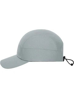 MB 7 panelová sportovní kšiltovka 03. grey model 22461504 - Daiber
