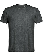 Stedman Lux T Unisex tričko 05.7000 dark grey heather
