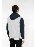K Unisex bunda s kapucí 20. model 22487205 - Kariban