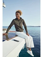 Sweat Jacket Women Dámská mikina s kapucí black model 22454566 - Clique Sweat Jacket Women Dámská mikina s kapucí black model 22454566 - Clique