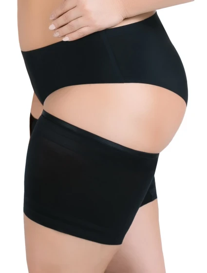 Julimex Comfort stehenní pásek barva:černá