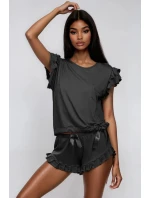 model 21295656 kolor:czarny - DKaren