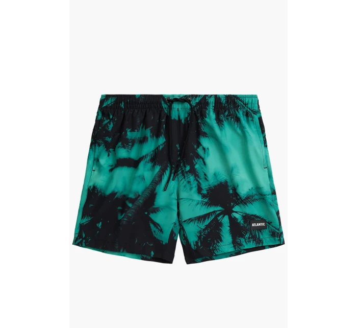 Atlantic KMB-227 barva:zeleno-černá