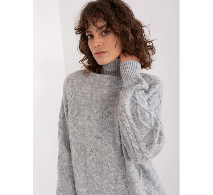 Propojka AT SW 2355 2.19P šedá