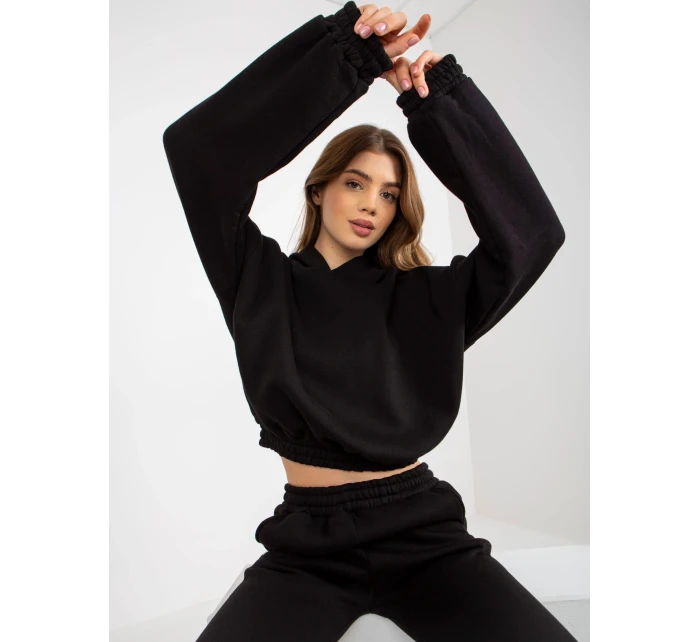 Dámská souprava EM KMPL AS 21 447 .74 černá - FPrice