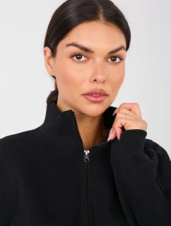 Mikina NS BL NS2579.18 černá