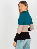 Blůza RV BZ 8465 1.91P námořní