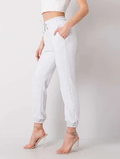 Tepláky RV DR model 15111767 světle šedá - FPrice