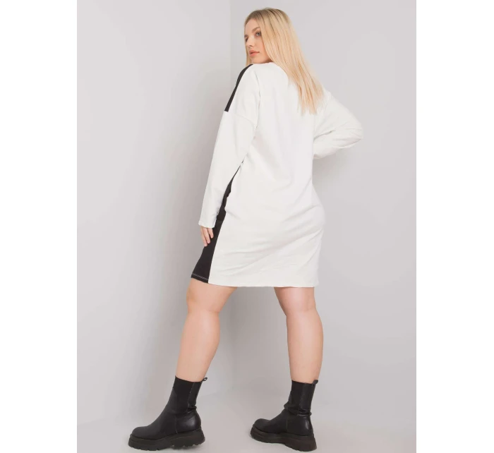 Tunika RV TU model 16198243 ecru - FPrice